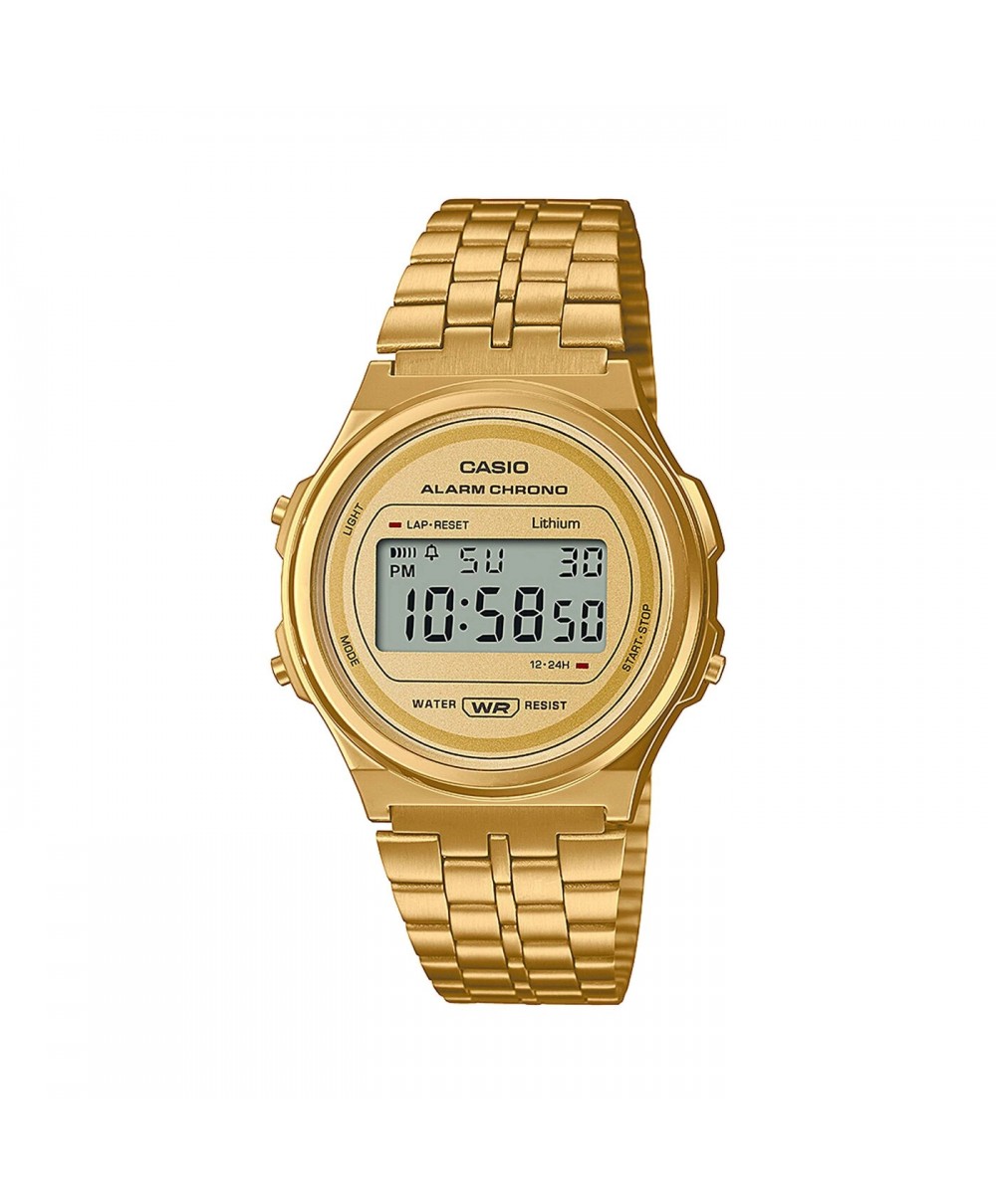 Reloj Casio A171WEG-9AEF Reloj Casio A171WEG-9AEF