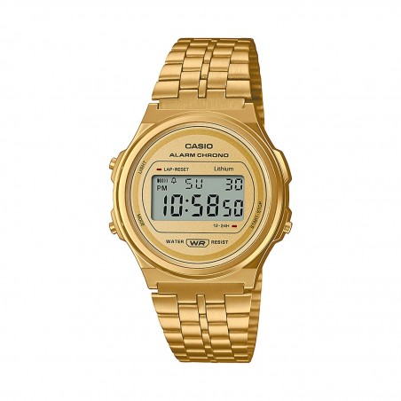 Reloj Casio A171WEG-9AEF