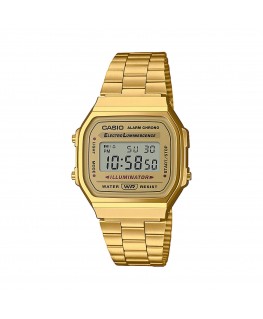 Reloj Casio A168WG-9EF