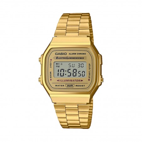 Reloj Casio A168WG-9EF
