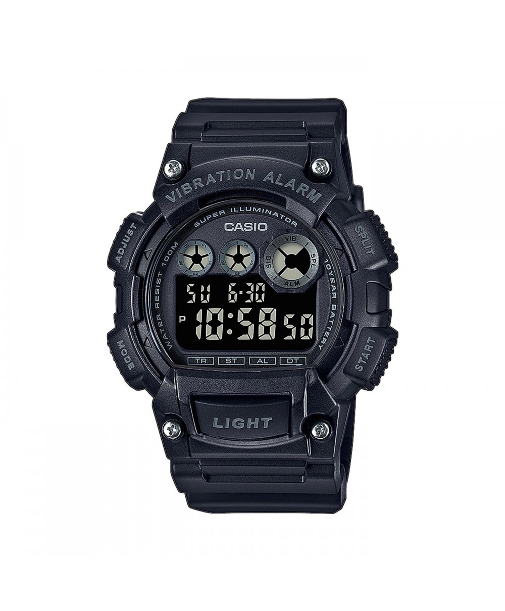 Reloj Casio W-735H-1BVEF Reloj Casio W-735H-1BVEF