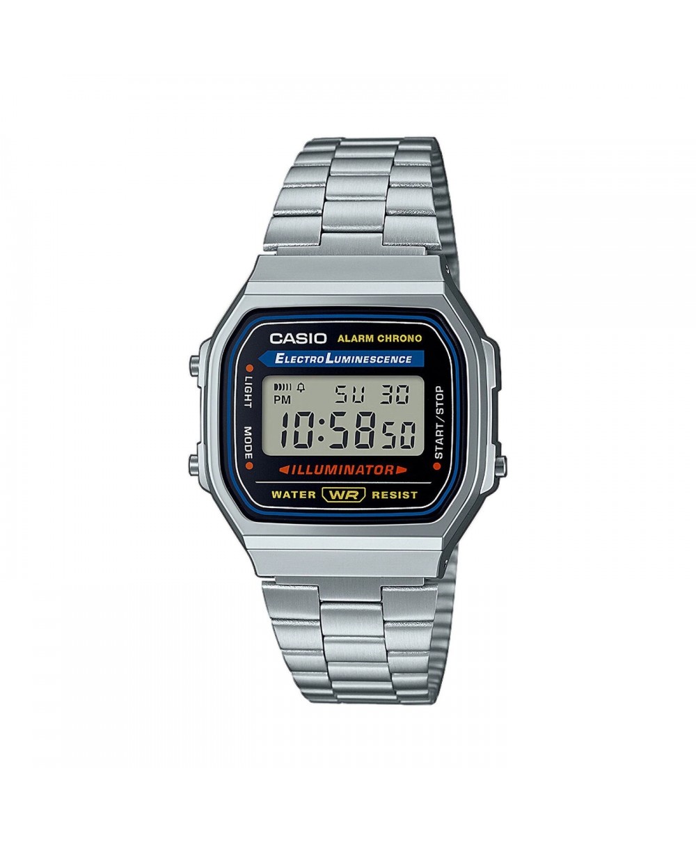 Reloj Casio A168WA-1YES Reloj Casio A168WA-1YES