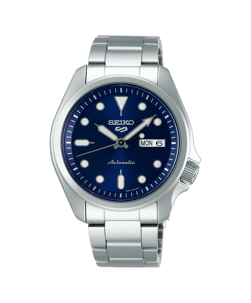 Reloj Seiko 5 Sports SRPE53K1 Reloj Seiko 5 Sports SRPE53K1