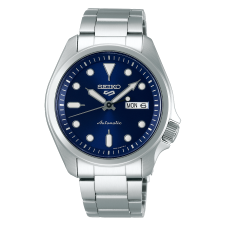 Reloj Seiko 5 Sports SRPE53K1