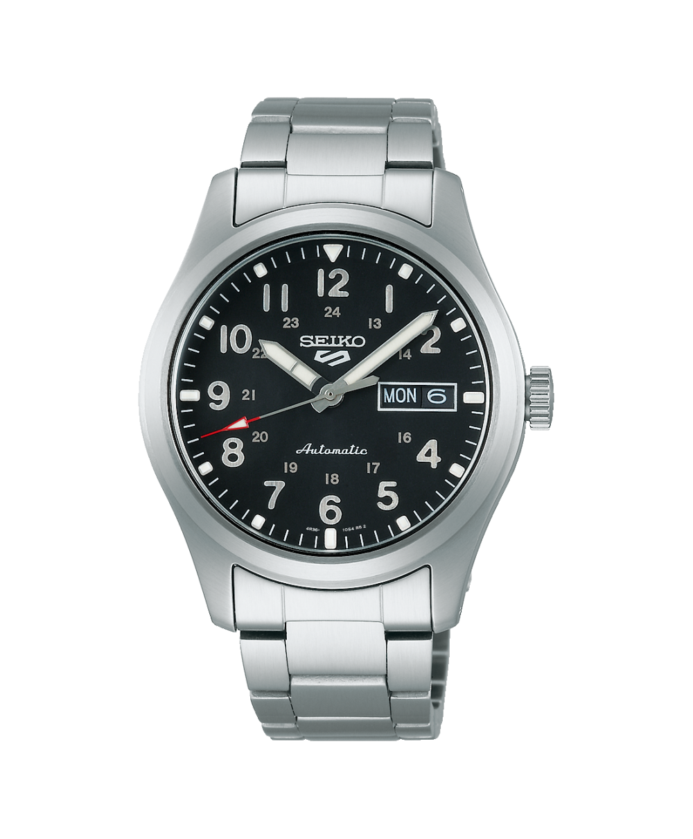 Reloj Seiko 5 Sports SRPG27K1 Reloj Seiko 5 Sports SRPG27K1
