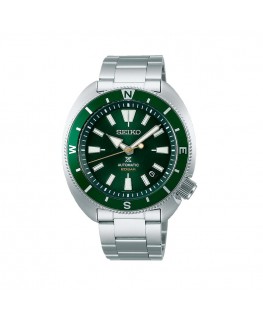 Reloj Seiko Prospex Land SRPH15K1 La Tortuga