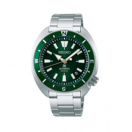 Reloj Seiko Prospex Land SRPH15K1 La Tortuga