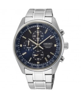 Reloj Seiko Macchina Sportiva SSB377P1