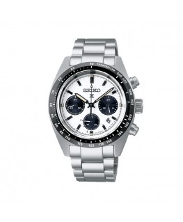 Reloj Seiko Prospex Speedtimer Solar SSC813P1