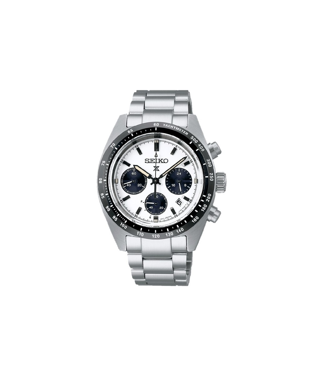 Reloj Seiko Prospex Speedtimer Solar SSC813P1 Reloj Seiko Prospex Speedtimer Solar SSC813P1