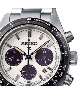 Reloj Seiko Prospex Speedtimer Solar SSC813P1
