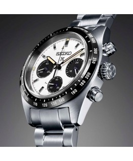 Reloj Seiko Prospex Speedtimer Solar SSC813P1