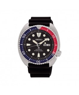 Reloj Seiko Prospex Divers Turtle SRPE95K1