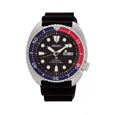 Reloj Seiko Prospex Divers Turtle SRPE95K1