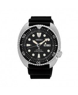 Reloj Seiko Prospex Mars Divers SRPE93K1