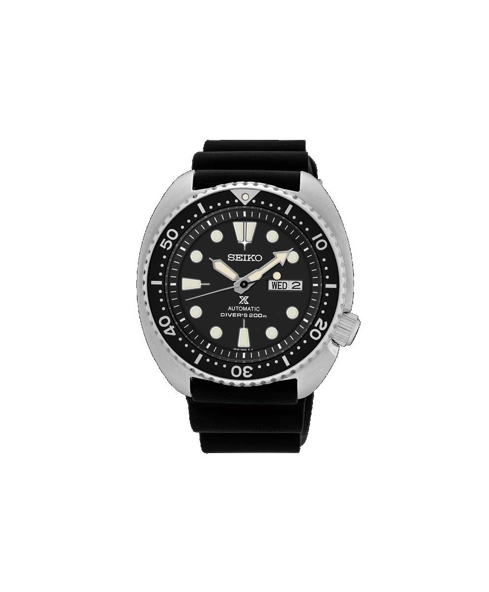 Reloj Seiko Prospex Mars Divers SRPE93K1 Reloj Seiko Prospex Mars Divers SRPE93K1