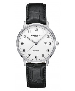 Reloj Certina Ds Caimano 39mm C035.410.16.012.00