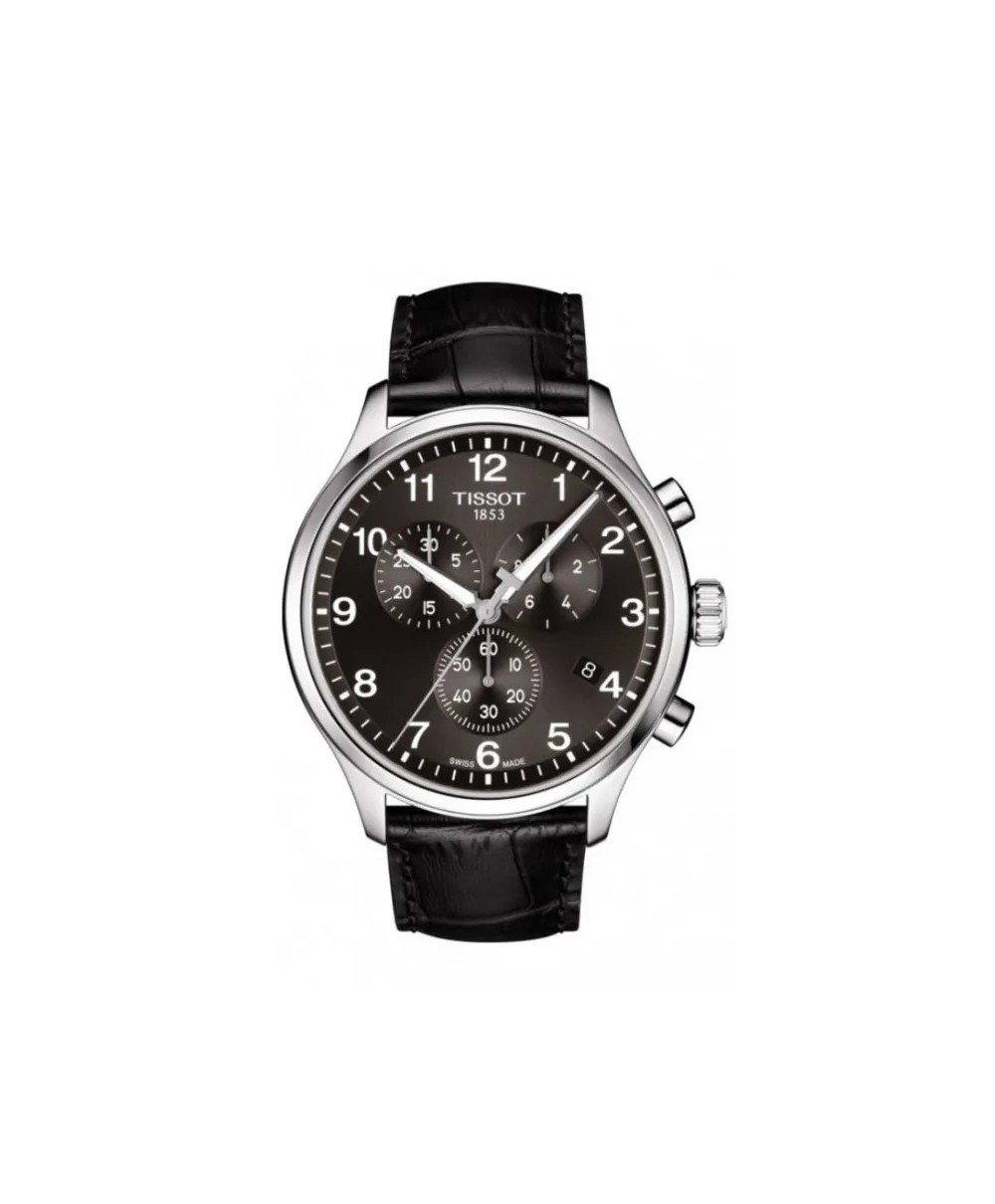 Reloj Tissot Chrono XL Classic T116.617.16.057.00 Reloj Tissot Chrono XL Classic T116.617.16.057.00