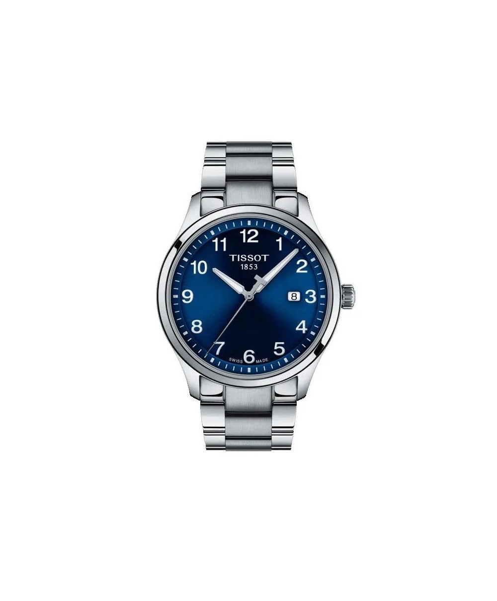 Reloj Tissot Gent XL Classic T116.410.11.047.00 Reloj Tissot Gent XL Classic T116.410.11.047.00