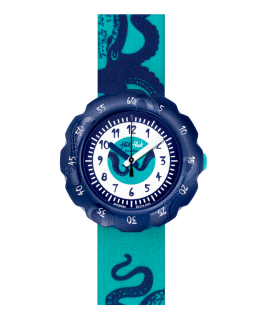 Reloj Flik Flak Rocktopus FPSP054