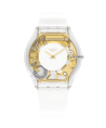 Reloj Swatch Coueur Dorado SSO8K106