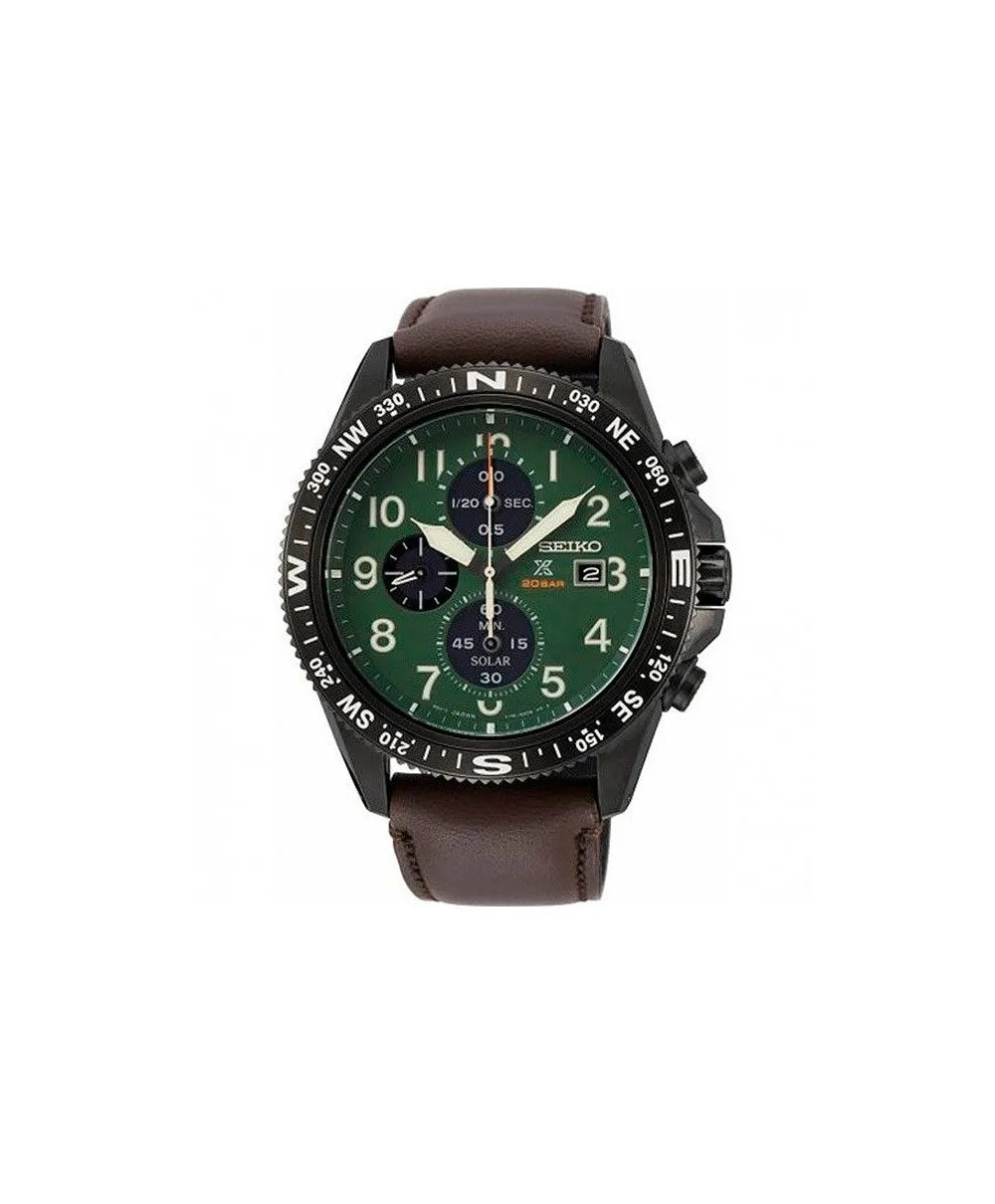 Reloj Seiko Prospex Tierra Solar SSC739P1 Reloj Seiko Prospex Tierra Solar SSC739P1