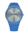 Reloj Swatch Blue Rails SUON714