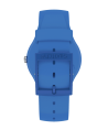 Reloj Swatch Blue Rails SUON714