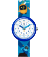 Reloj Swatch Brave Rashid FPNP076