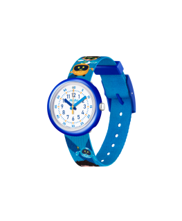 Reloj Swatch Brave Rashid FPNP076