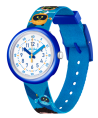 Reloj Swatch Brave Rashid FPNP076