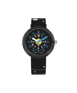 Reloj Flik Flak Solar System FPNP097