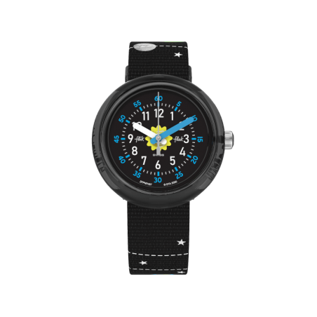 Reloj Flik Flak Solar System FPNP097