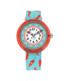 Reloj Flik Flak Happy chilli FBNP185