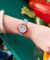 Reloj Flik Flak Happy chilli FBNP185