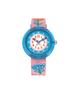 Reloj Flik Flak One and Floral FBNP091C