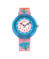 Reloj Flik Flak One and Floral FBNP091C