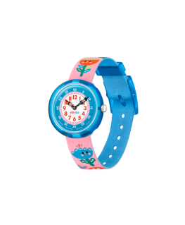 Reloj Flik Flak One and Floral FBNP091C