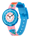 Reloj Flik Flak One and Floral FBNP091C