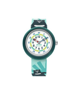 Reloj Flik Flak Beary Cute FBNP138C