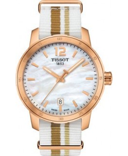 Reloj Tissot Quickster Nato