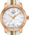 Reloj Tissot Quickster Nato