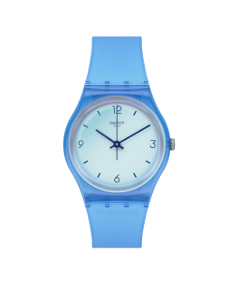 Reloj Swatch Swan Ocean GS165