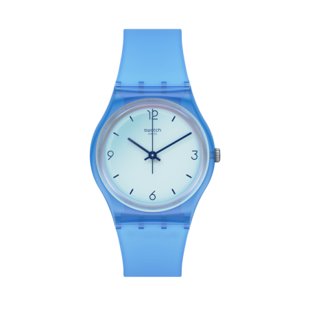 Reloj Swatch Swan Ocean GS165