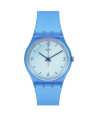 Reloj Swatch Swan Ocean GS165