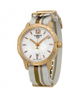 Reloj Tissot Quickster Nato