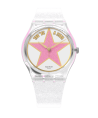 Reloj Swatch Star Mom SO28Z108