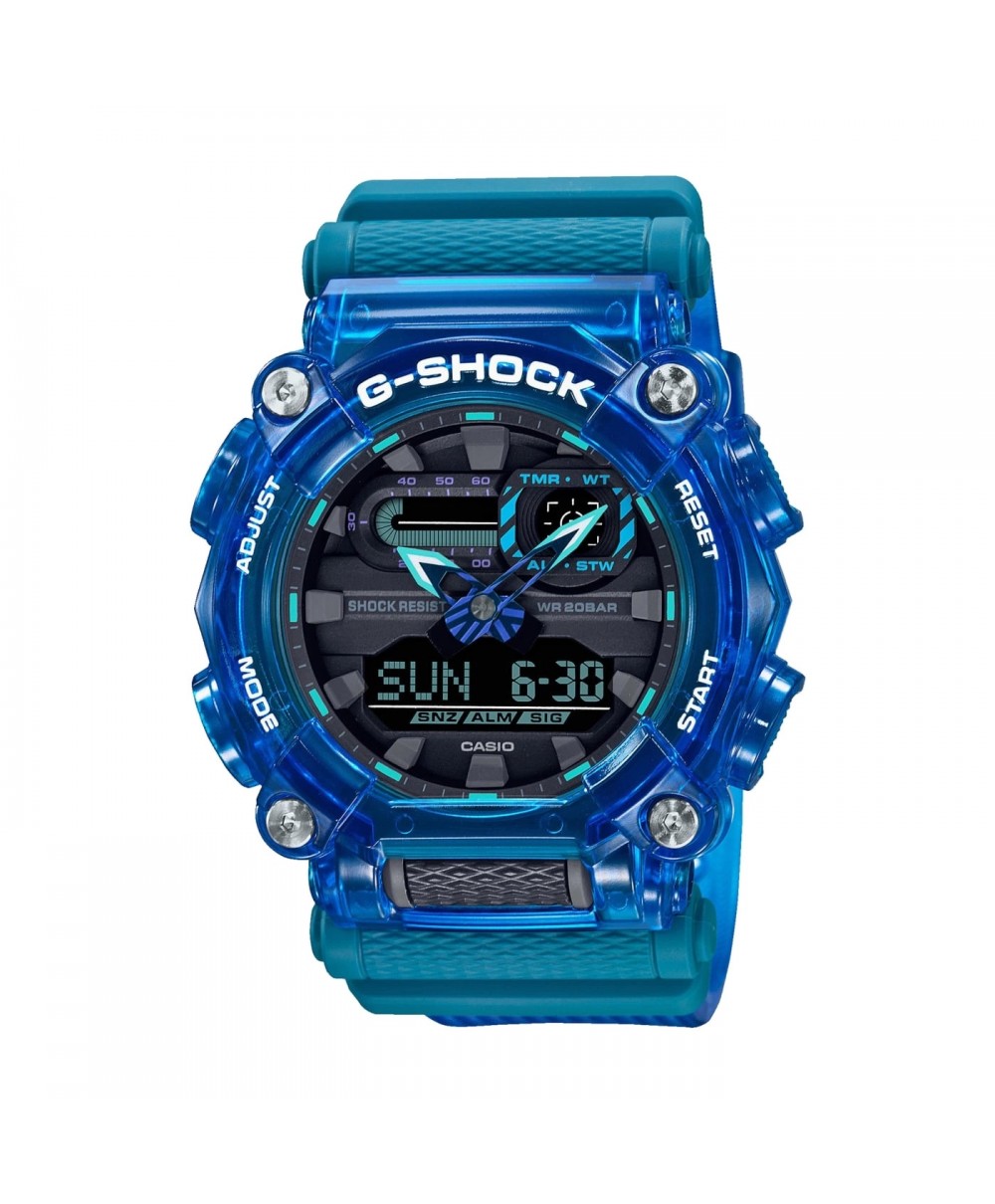 Reloj Casio GA-900SKL-2AER Reloj Casio GA-900SKL-2AER