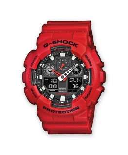 Reloj Casio GA-100B-4AER