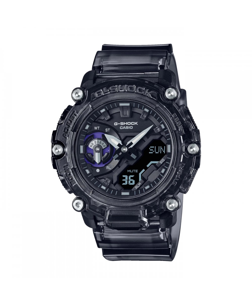 Reloj Casio GA-2200SKL-8AER Reloj Casio GA-2200SKL-8AER